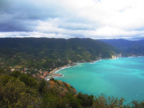  Monterosso, Italy                              