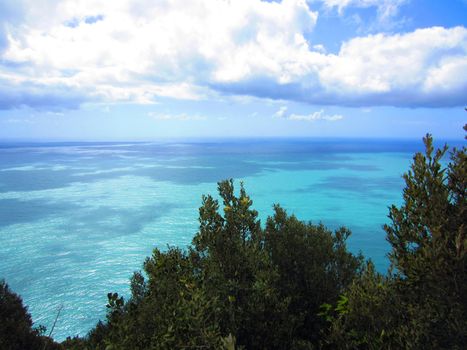  Monterosso, Italy                              