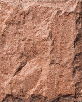 Close up stone texture with roughness surface