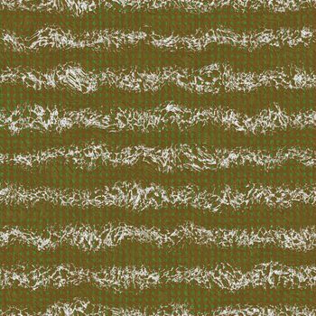 Patterned seamless wallpaper