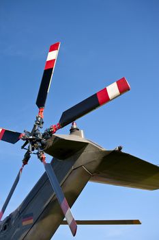 Helicopter