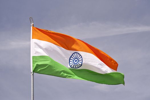 Flag of India