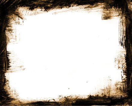 Old grunge background for your design