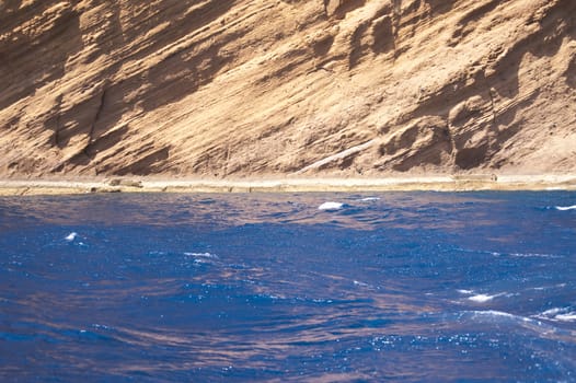 scene in portugal / island of madeira