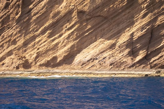scene in portugal / island of madeira