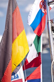 Flags