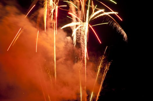 Fireworks