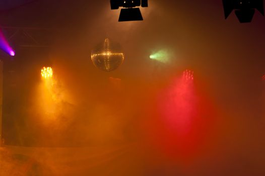 Party light