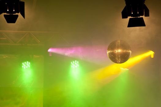 Party light