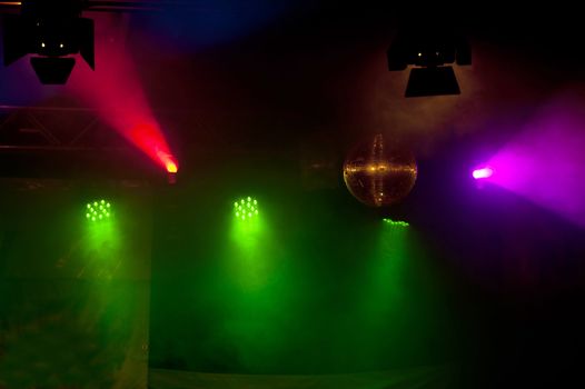 Party light