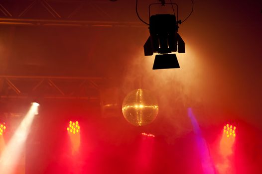 Party light