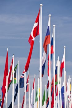 Flags