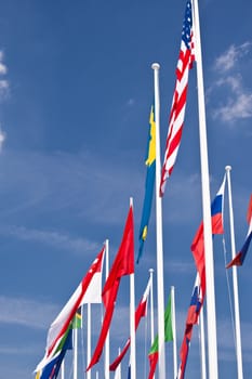 Flags