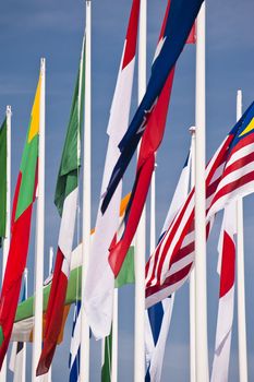 Flags