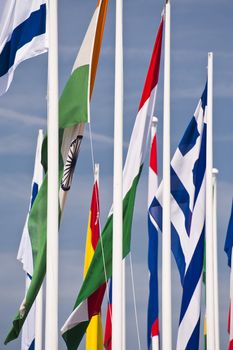 Flags