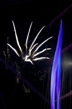 Fireworks
