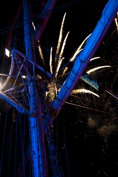 Fireworks