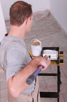 Painter