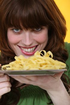 yummy pastas