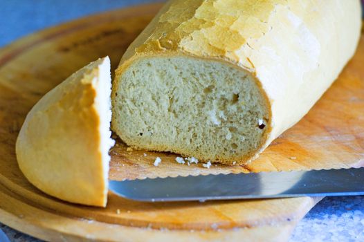 traditional polish bread