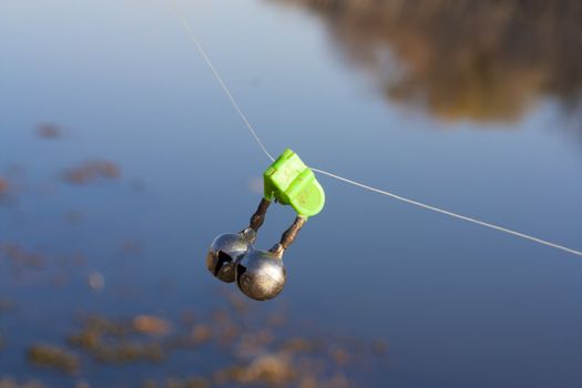 fishing bell