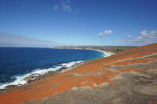 Remarkable Rocks, Flinders Chase National Park, Kangaroo Island, South Australia