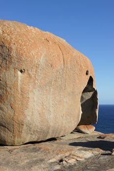 Remarkable Rocks, Flinders Chase National Park, Kangaroo Island, South Australia