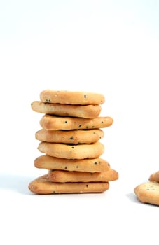 crackers