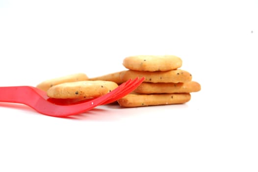 crackers