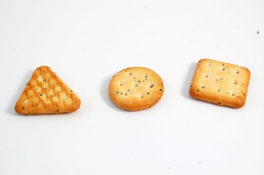 crackers