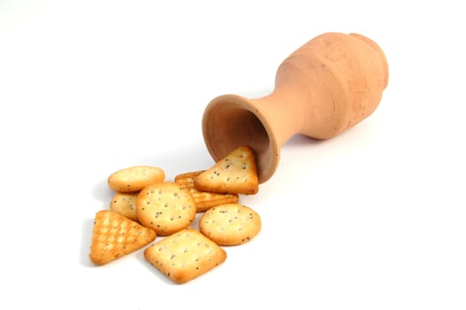 crackers