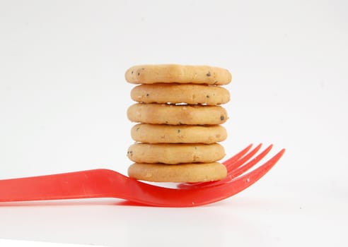 crackers