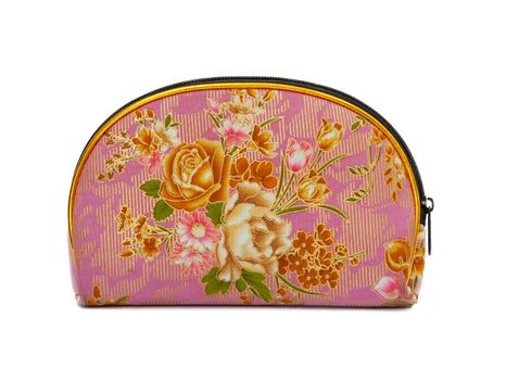 flower bag isolated