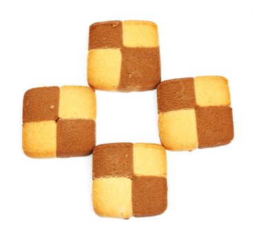 Cookies chess