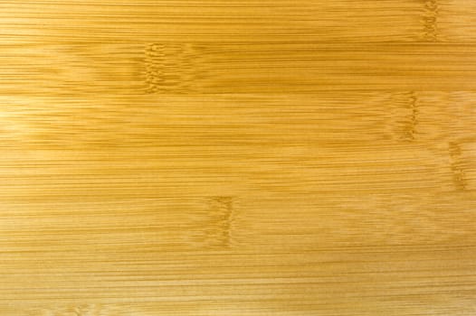 orange bamboo wood background