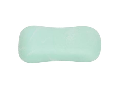 Blue Soap