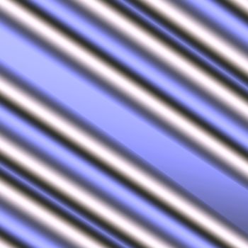 Background from white and blue soft lines and gradients