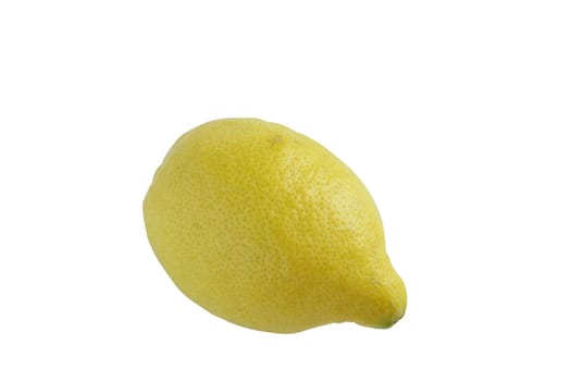 One lemon