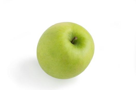 Green apple