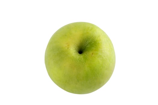 Green apple