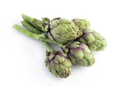 Artichokes