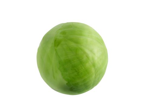 Green melon horizontal