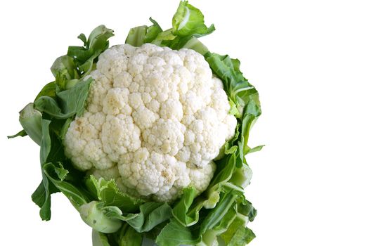 Whole Cauliflower