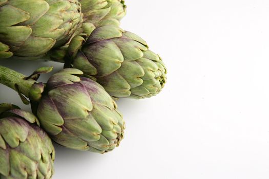 Artichokes