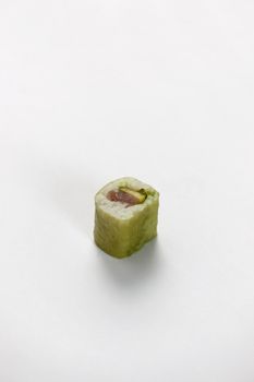 Solitary sushi