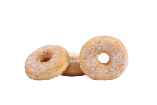 Ring doughnuts