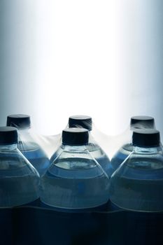 Bottled water