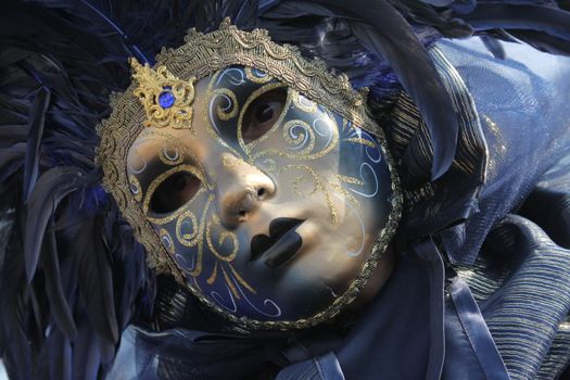 venice mask