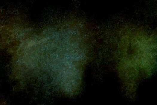 An eerie dark grunge texture or background with space for text or image. 
