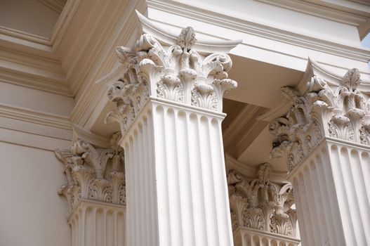 Sochi Art Museum of the Stalin era